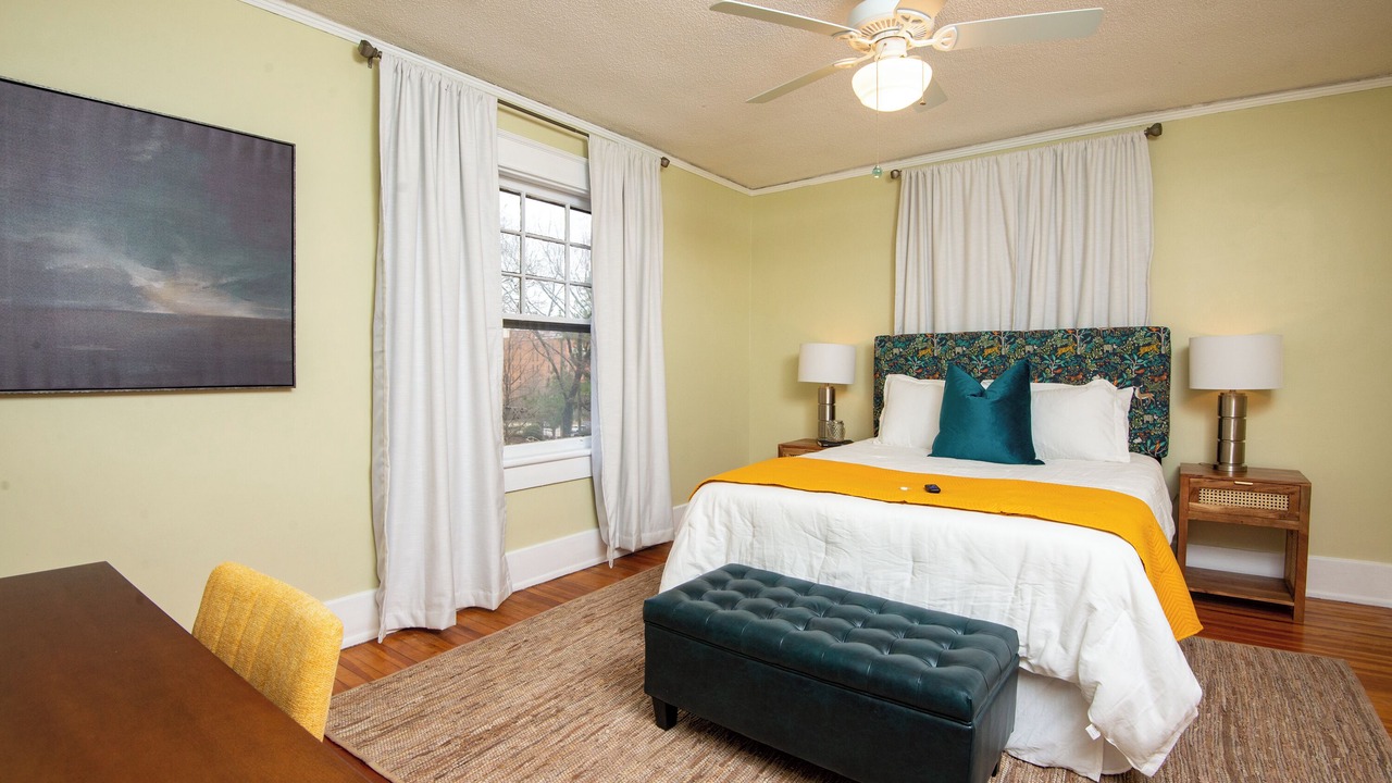 Photo of Bedroom in Birmingham