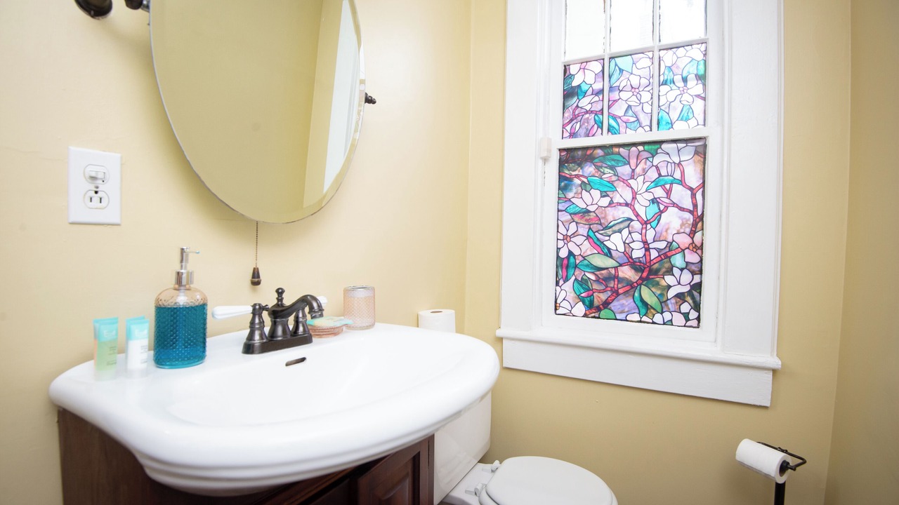 Photo of Bathroom in Birmingham