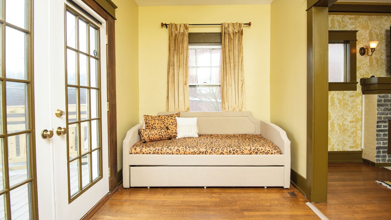 Photo of Bedroom in Birmingham
