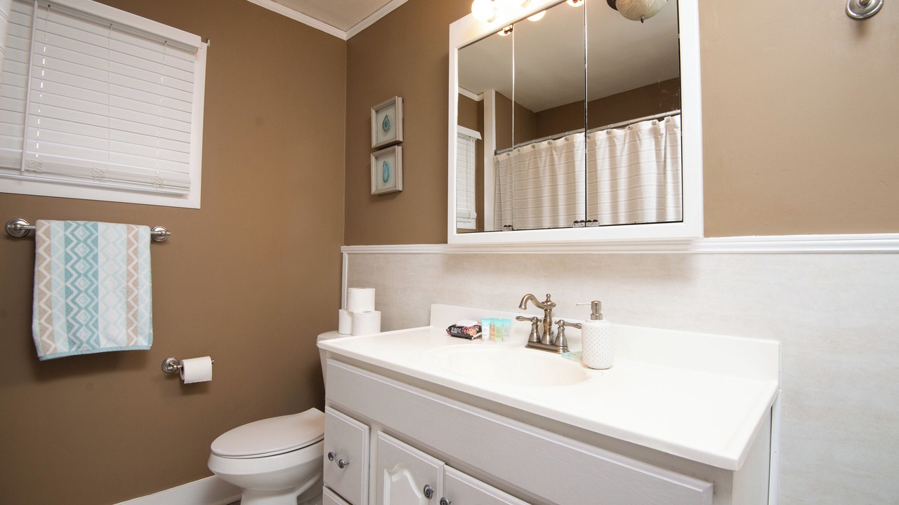 Photo of Bathroom in Birmingham