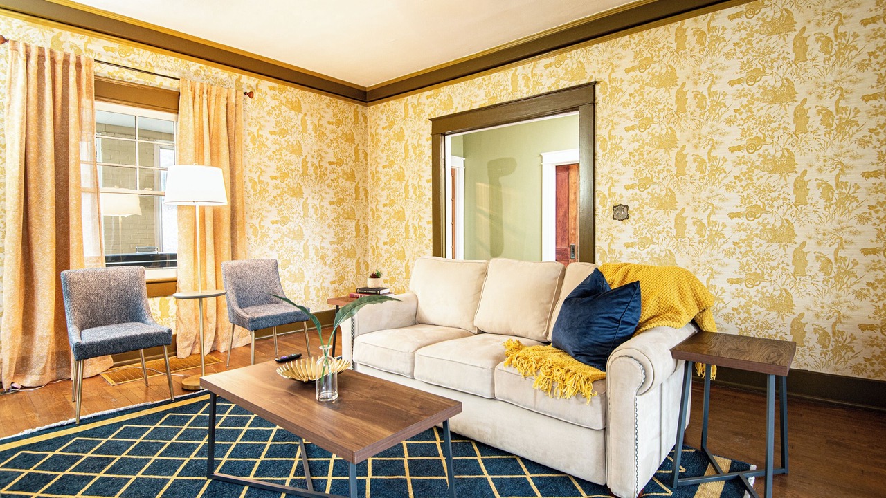 Photo of Bedroom in Birmingham