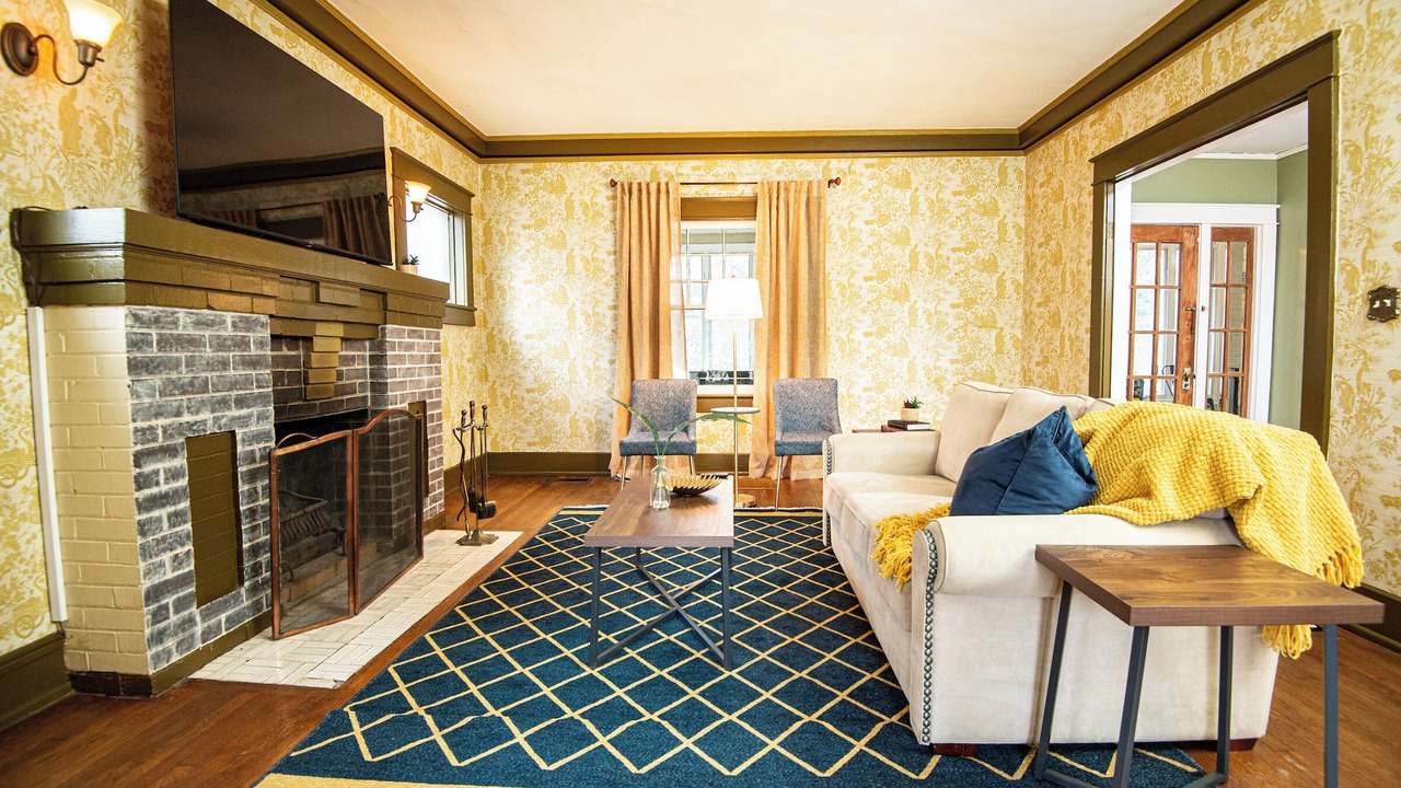 Photo of Livingroom in Birmingham
