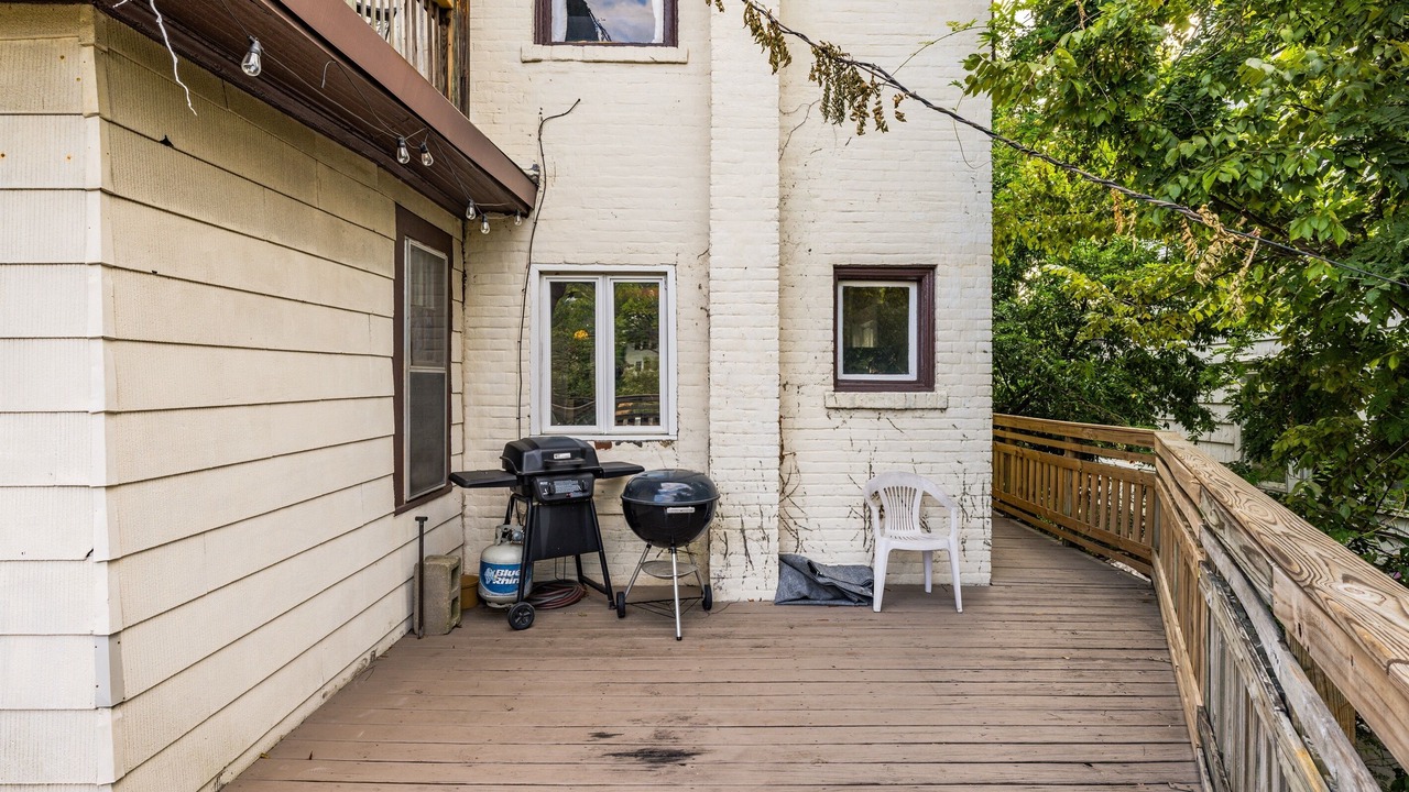 Photo of Outdoor in Birmingham