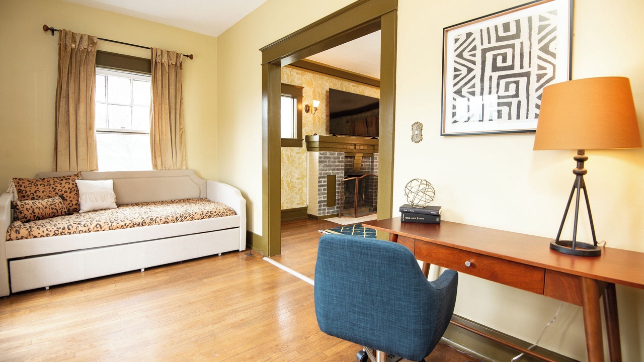 Photo of Bedroom in Birmingham