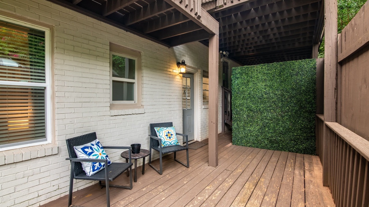 Photo of Outdoor in Five Points South