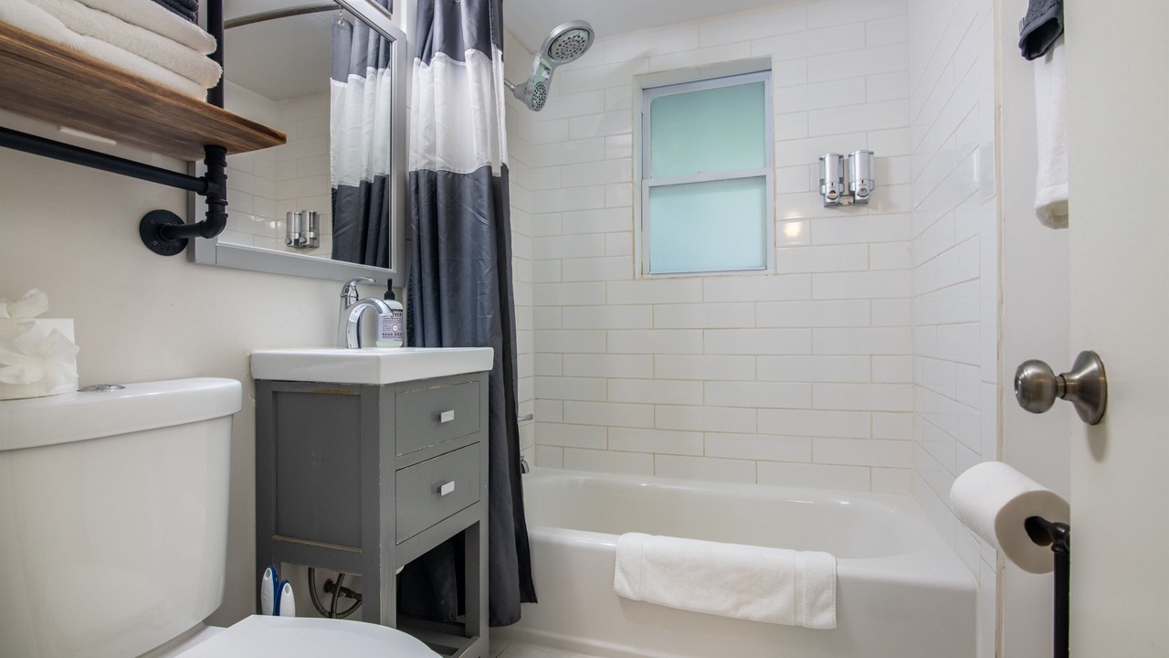Photo of Bathroom in Five Points South
