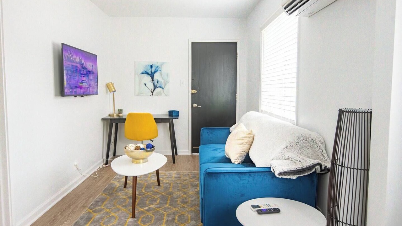 Photo of Bedroom in Five Points South