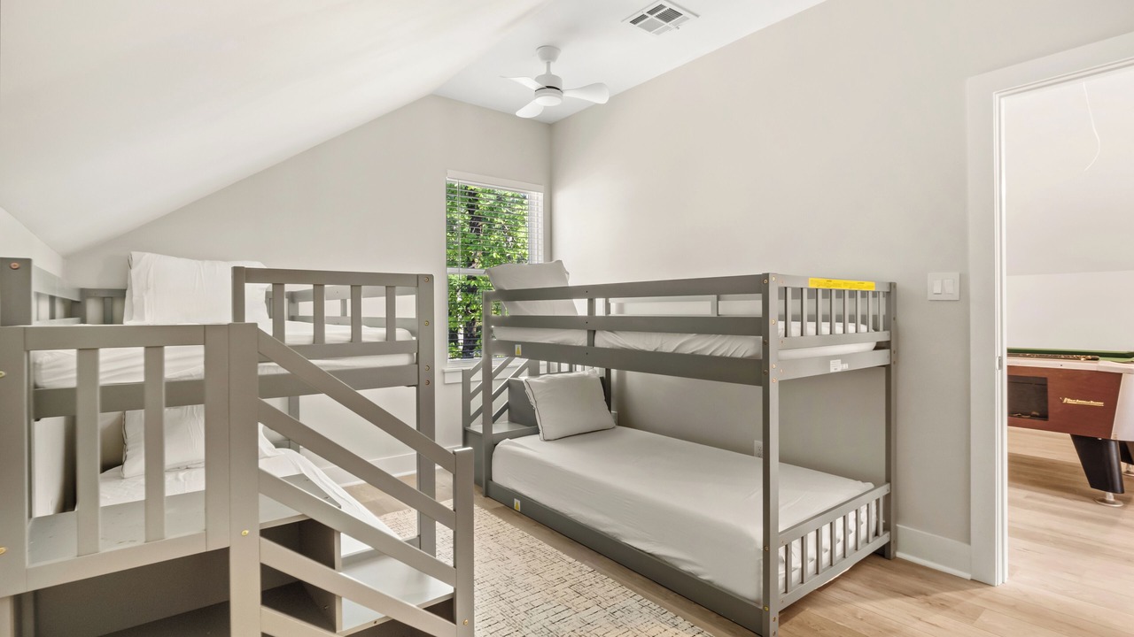 Photo of Bedroom in Negreet