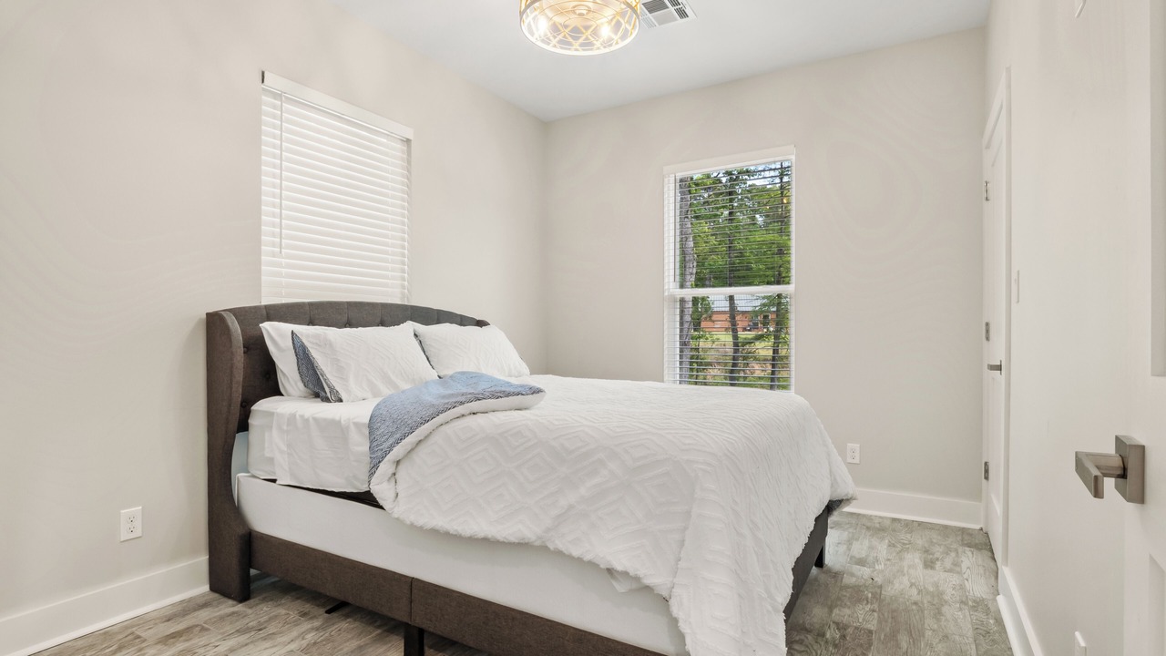 Photo of Bedroom in Negreet