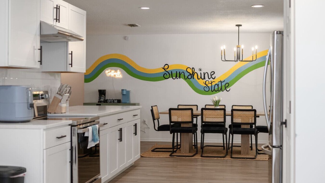 Photo of Kitchen in Fruitland Park