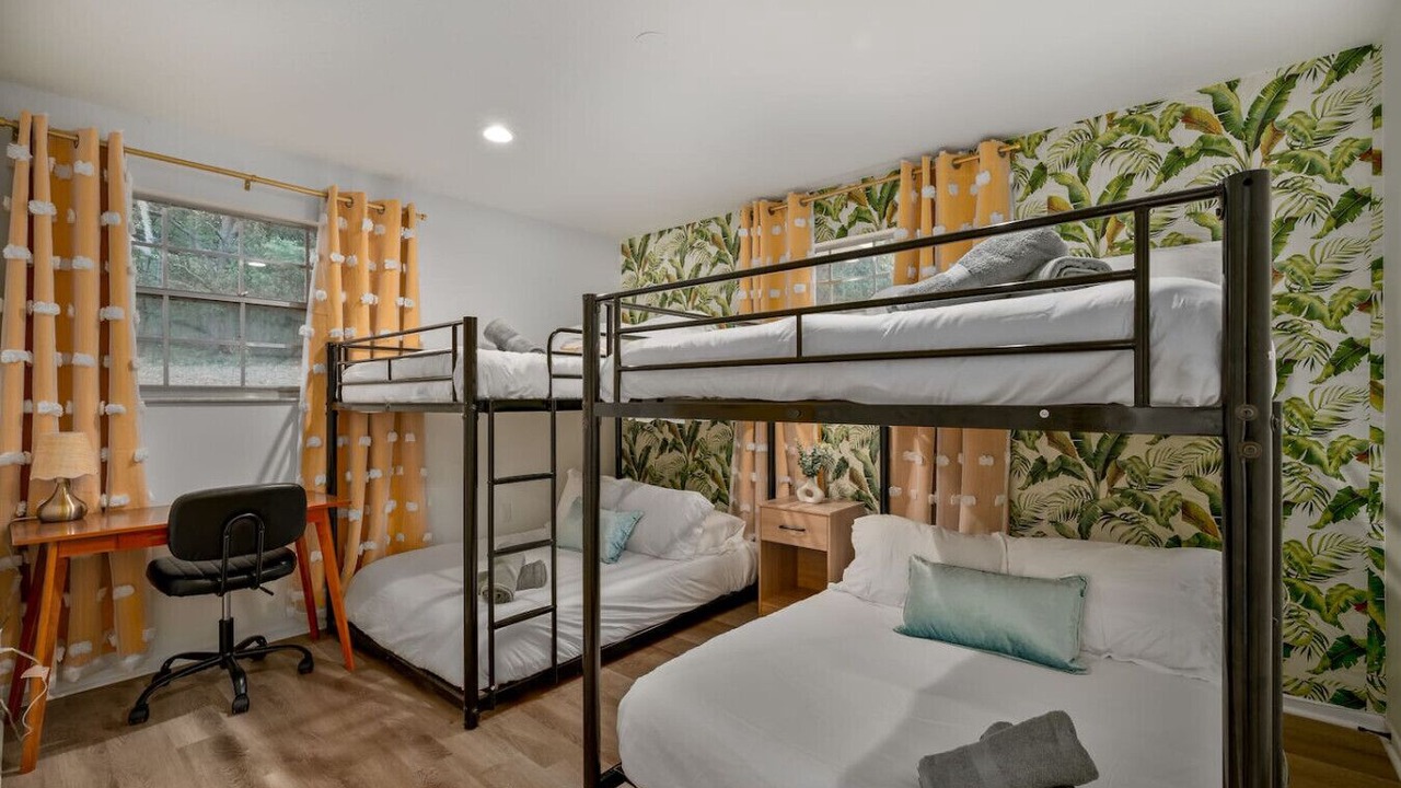 Photo of Bedroom in Fruitland Park