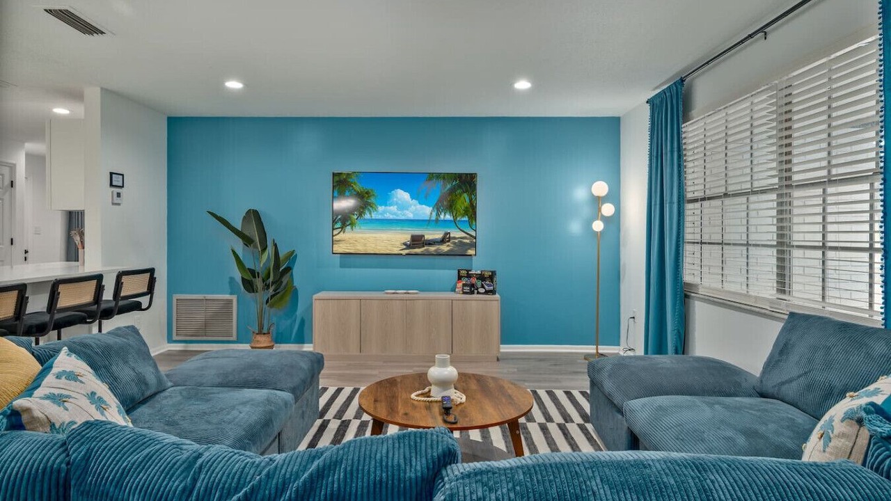 Photo of Livingroom in Fruitland Park
