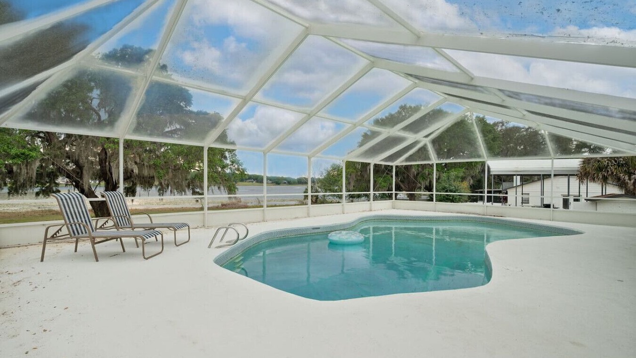 Photo of Outdoor in Fruitland Park