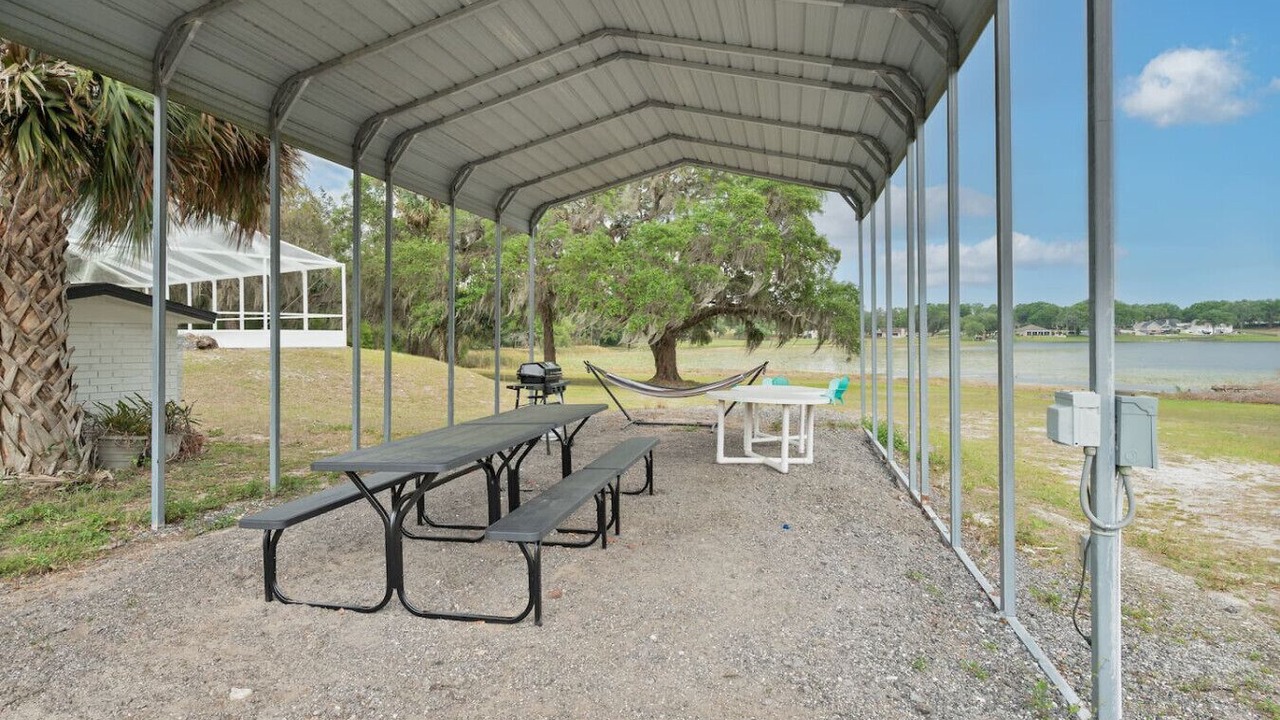 Photo of Outdoor in Fruitland Park