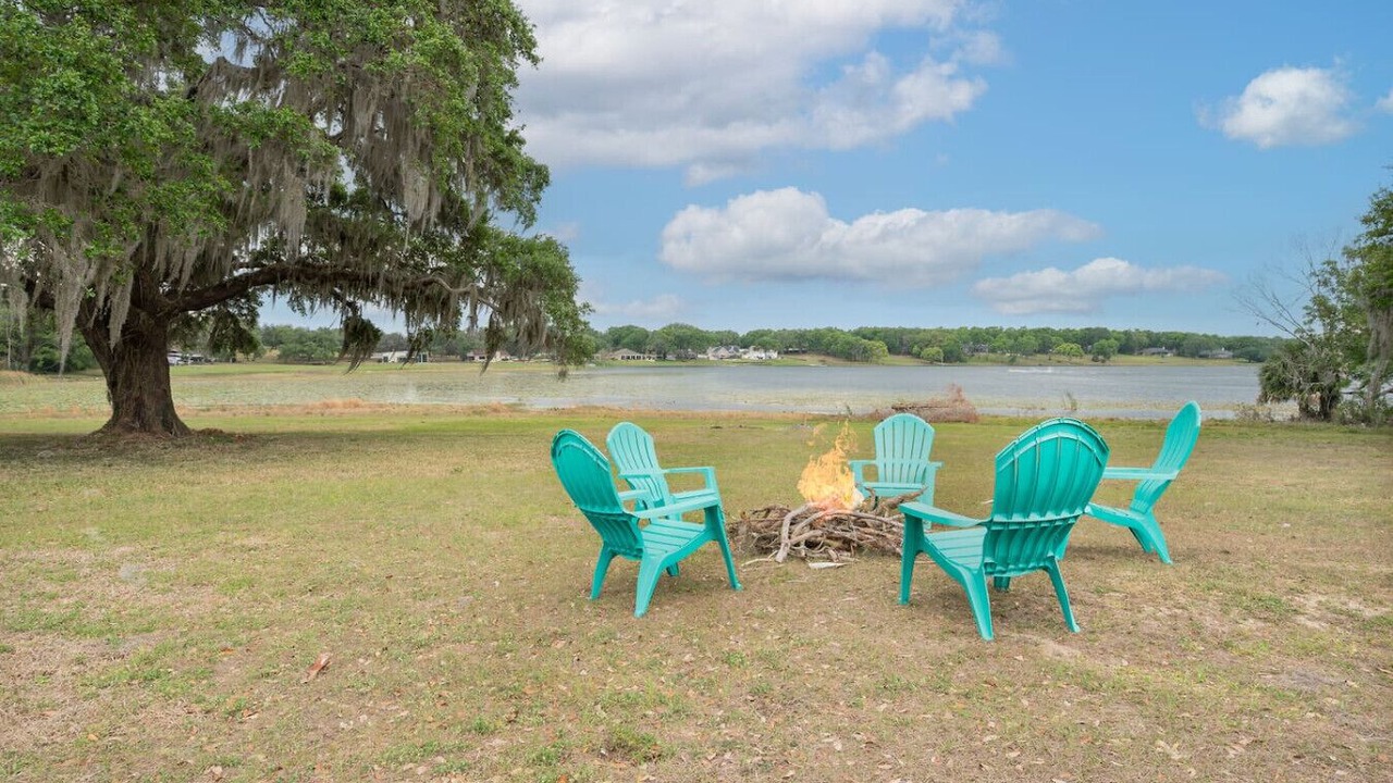 Photo of Outdoor in Fruitland Park