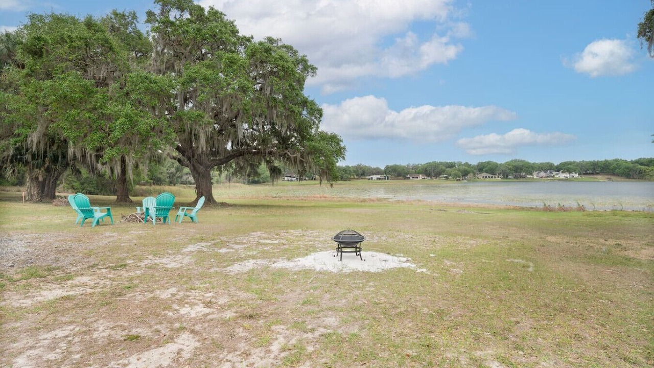 Photo of Outdoor in Fruitland Park