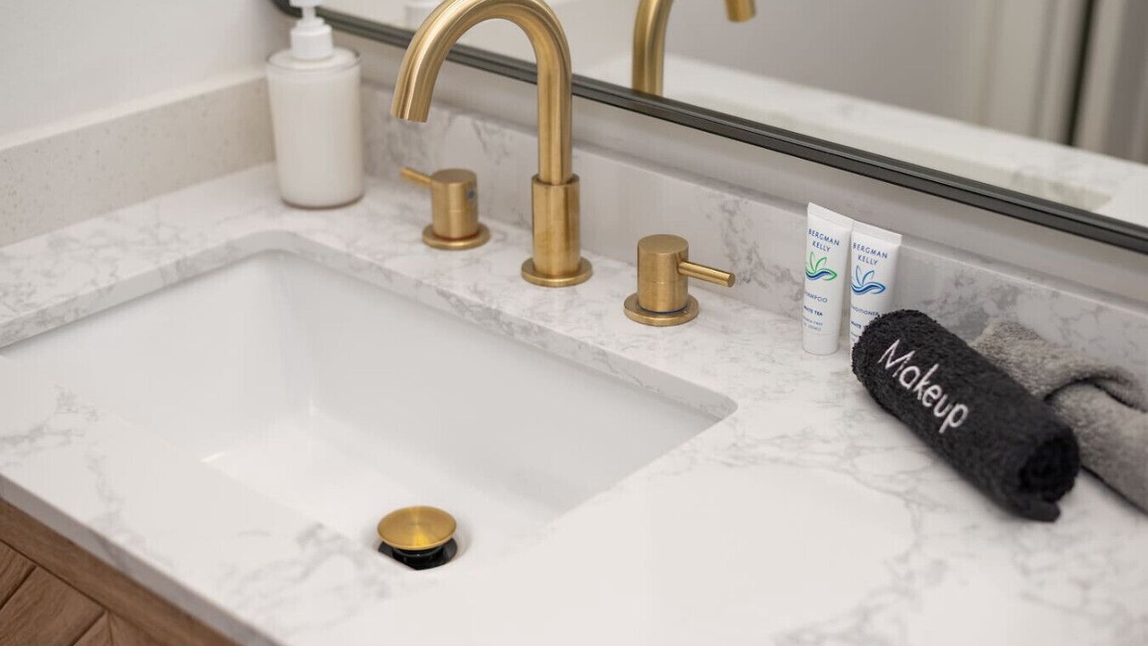 Photo of Bathroom in Fruitland Park