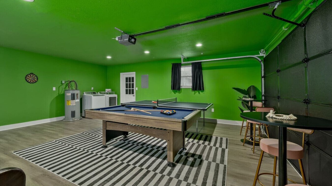 Photo of Bedroom in Fruitland Park