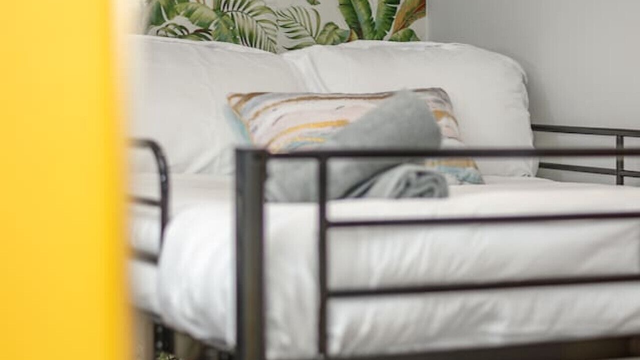 Photo of Bedroom in Fruitland Park