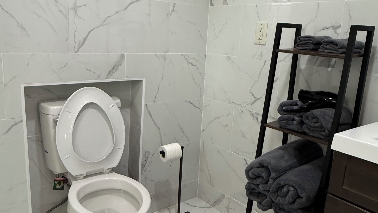 Photo of Bathroom in Marksville