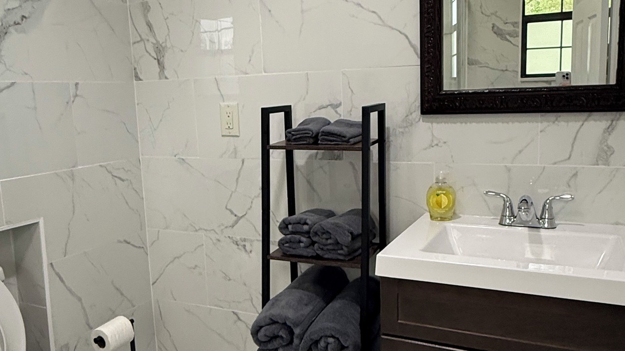 Photo of Bathroom in Marksville