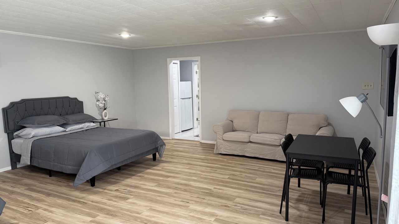 Photo of Bedroom in Marksville