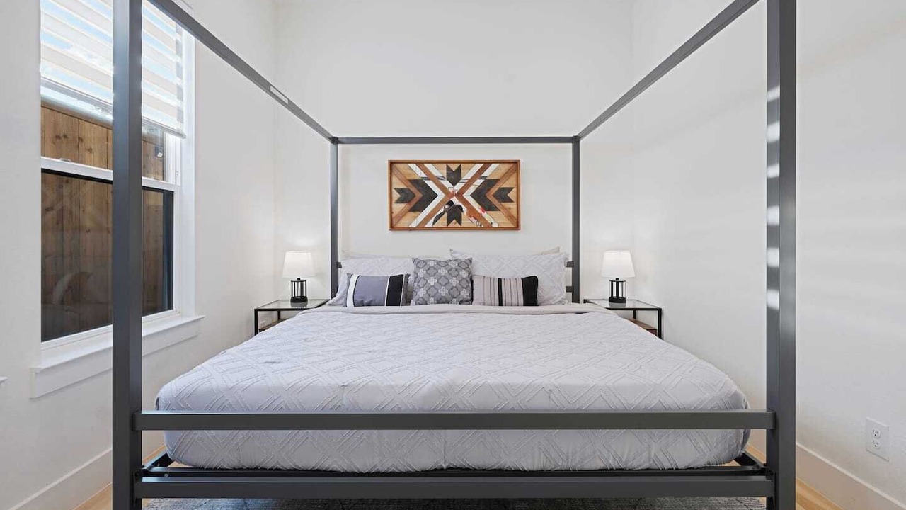 Photo of Bedroom in Dallas