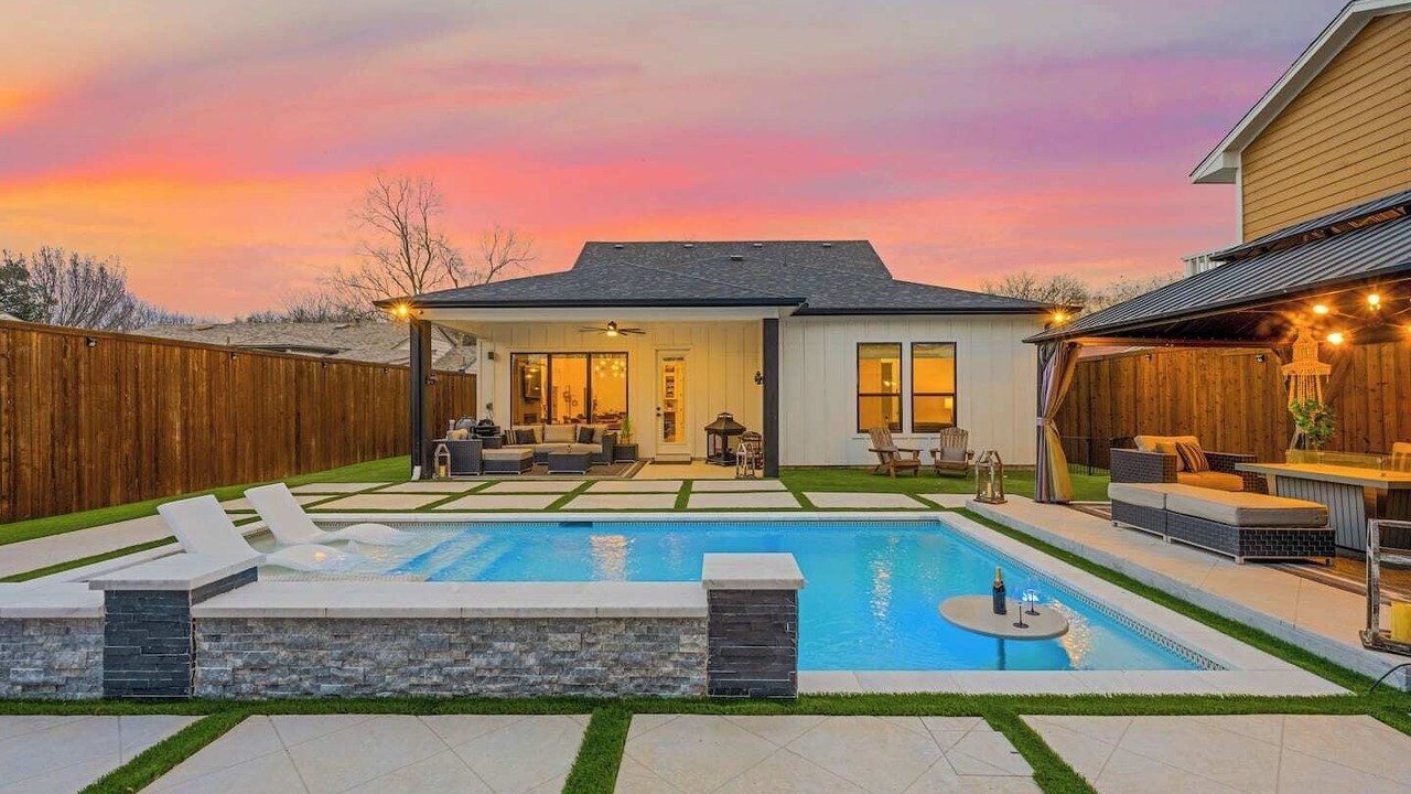 Photo of Outdoor in Dallas