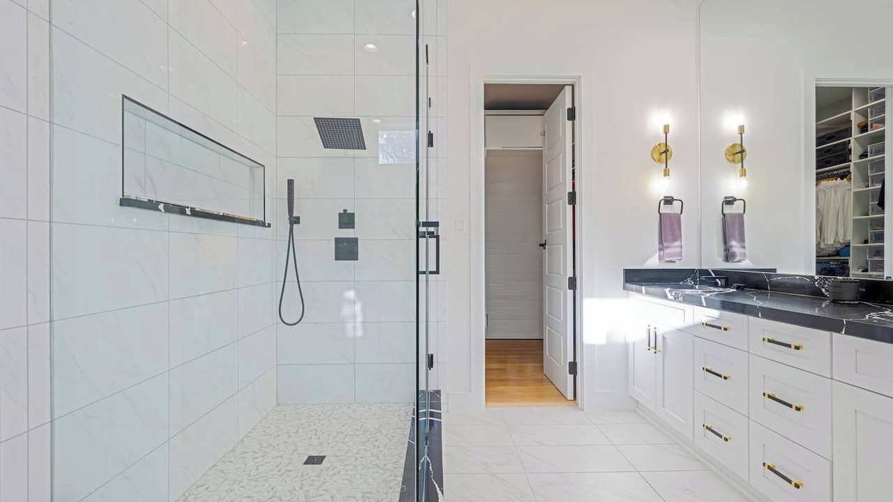 Photo of Bathroom in Dallas