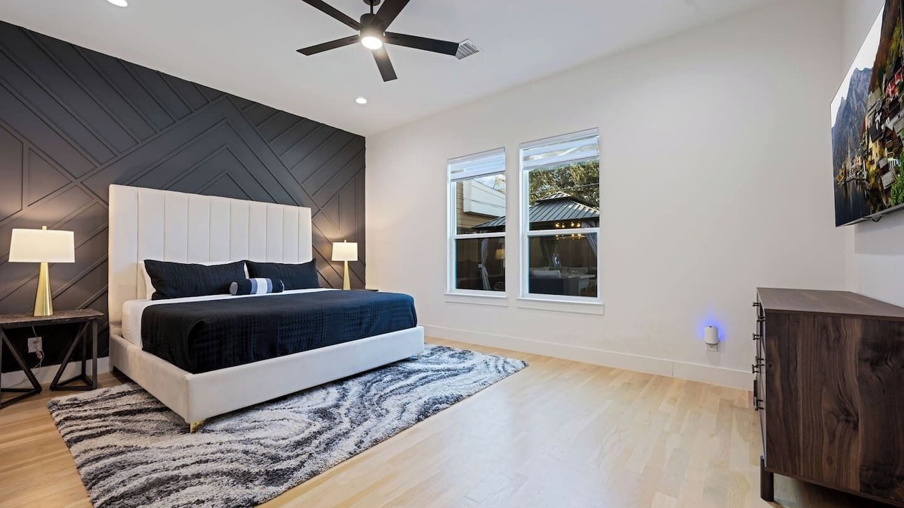 Photo of Bedroom in Dallas