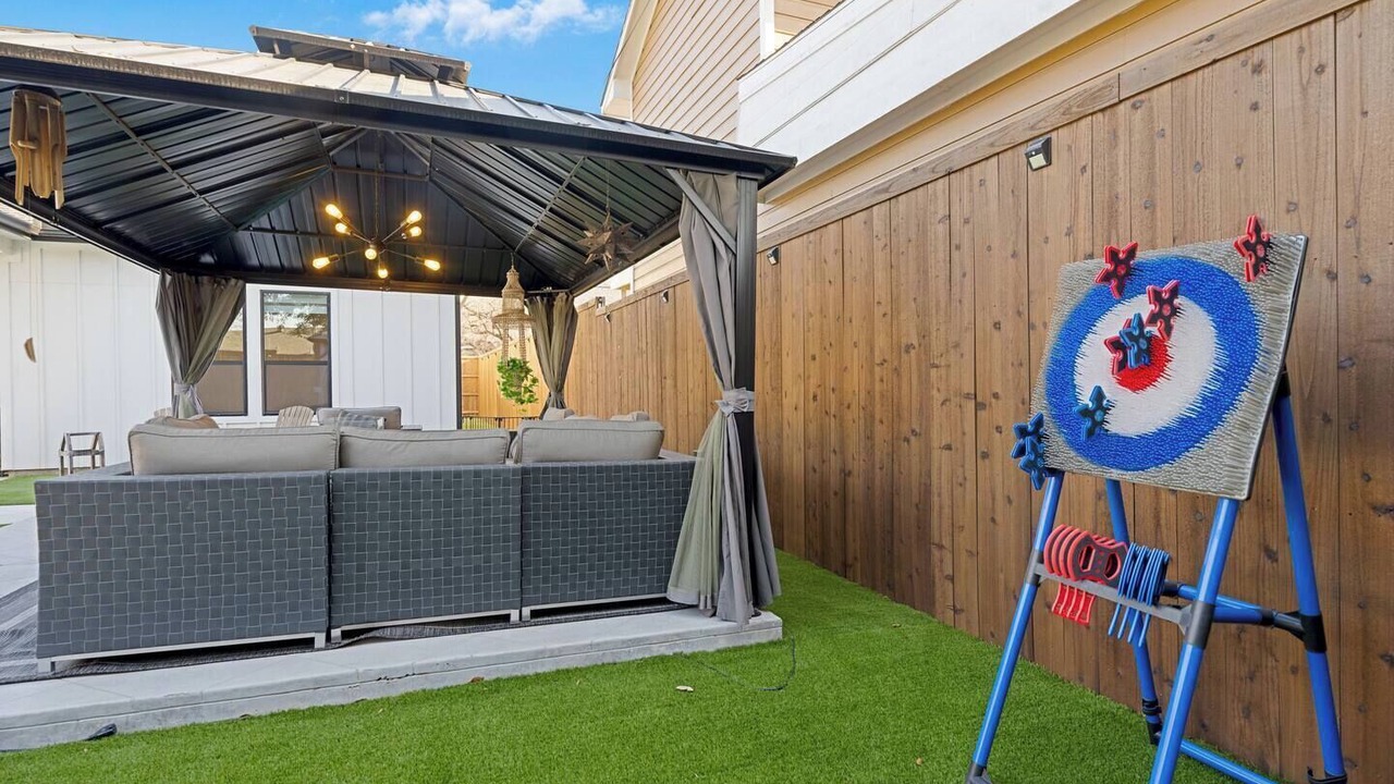 Photo of Outdoor in Dallas