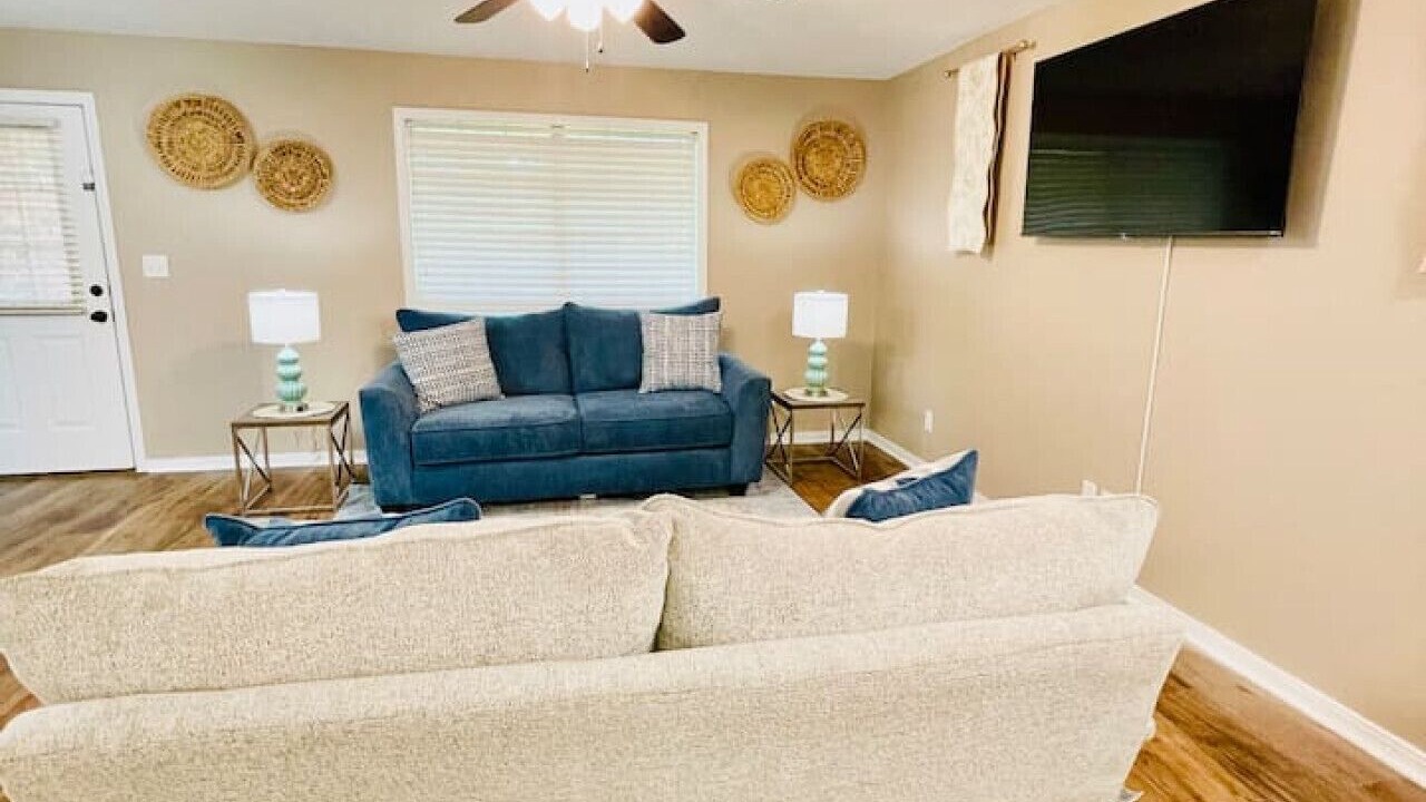 Photo of Livingroom in Hammond