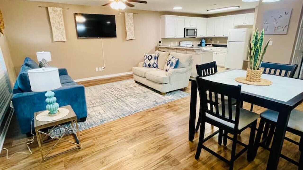 Photo of Livingroom in Hammond