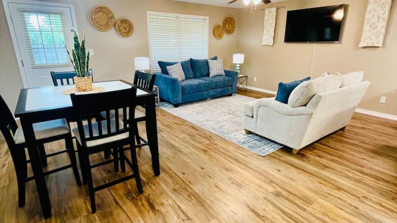 Photo of Livingroom in Hammond