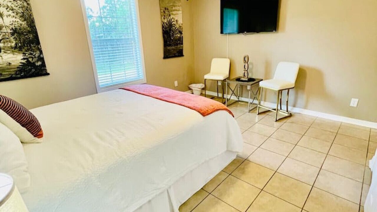 Photo of Bedroom in Hammond