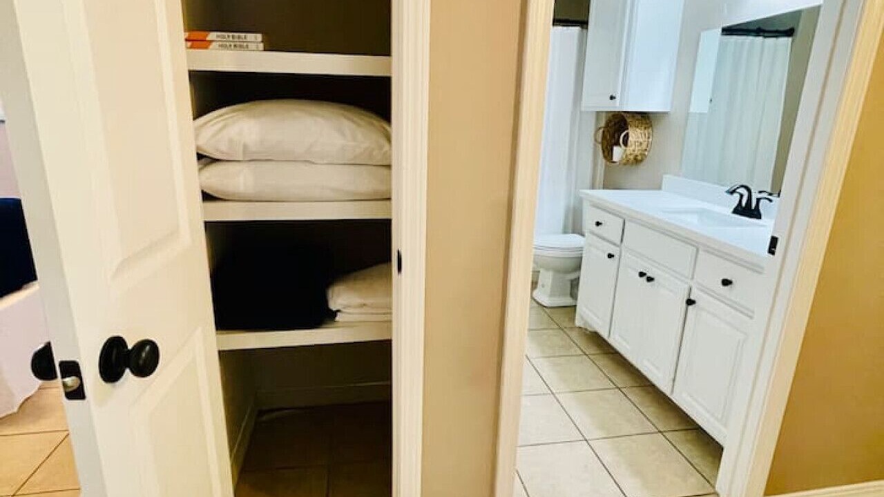 Photo of Bathroom in Hammond