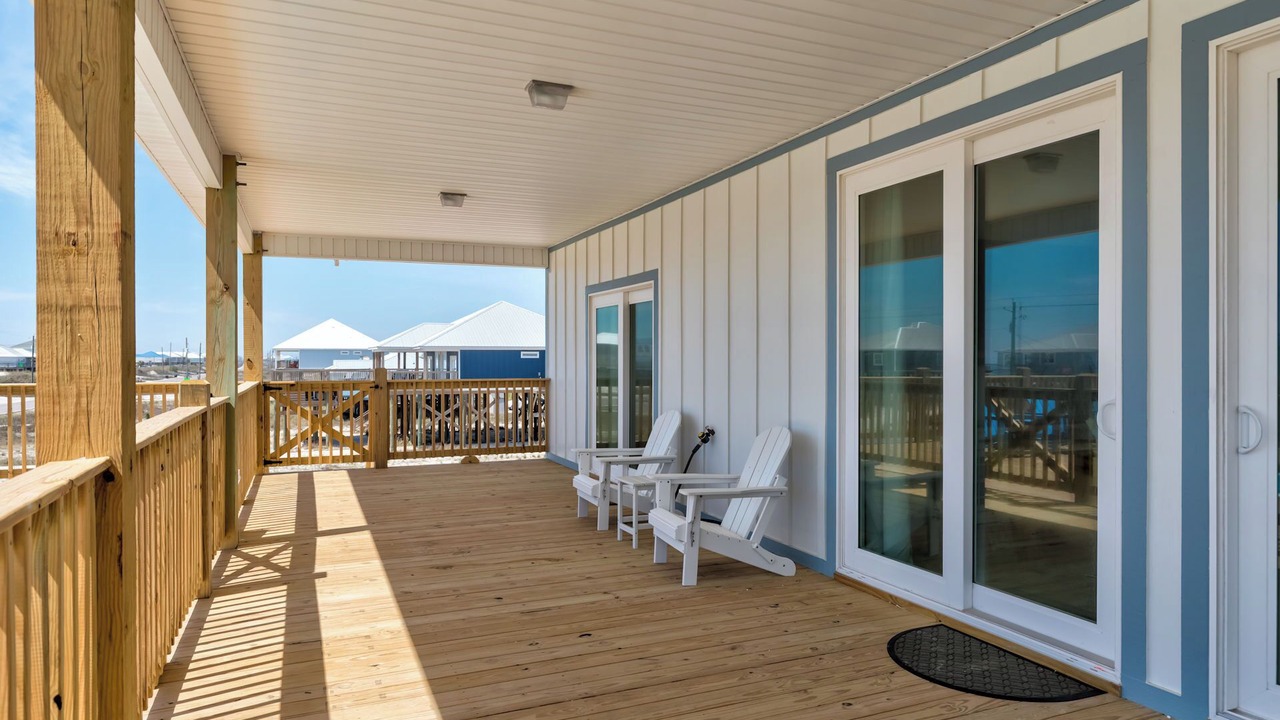 Photo of Outdoor in Dauphin Island
