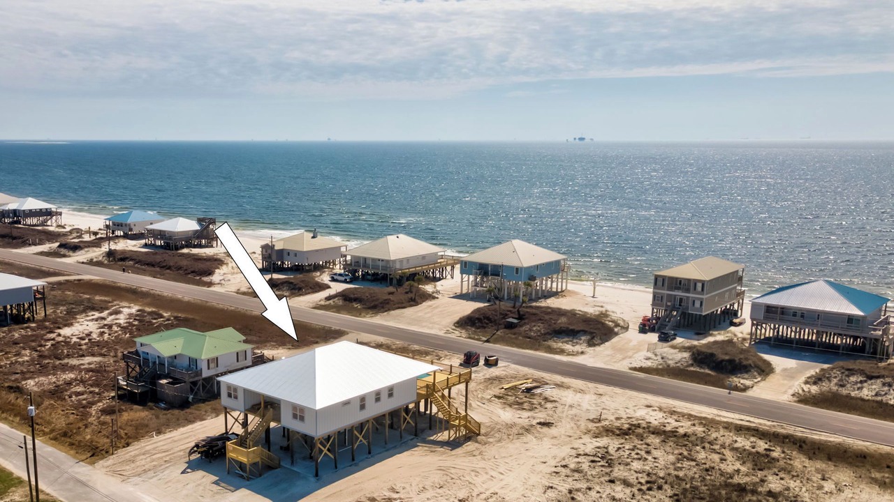 Photo of Outdoor in Dauphin Island