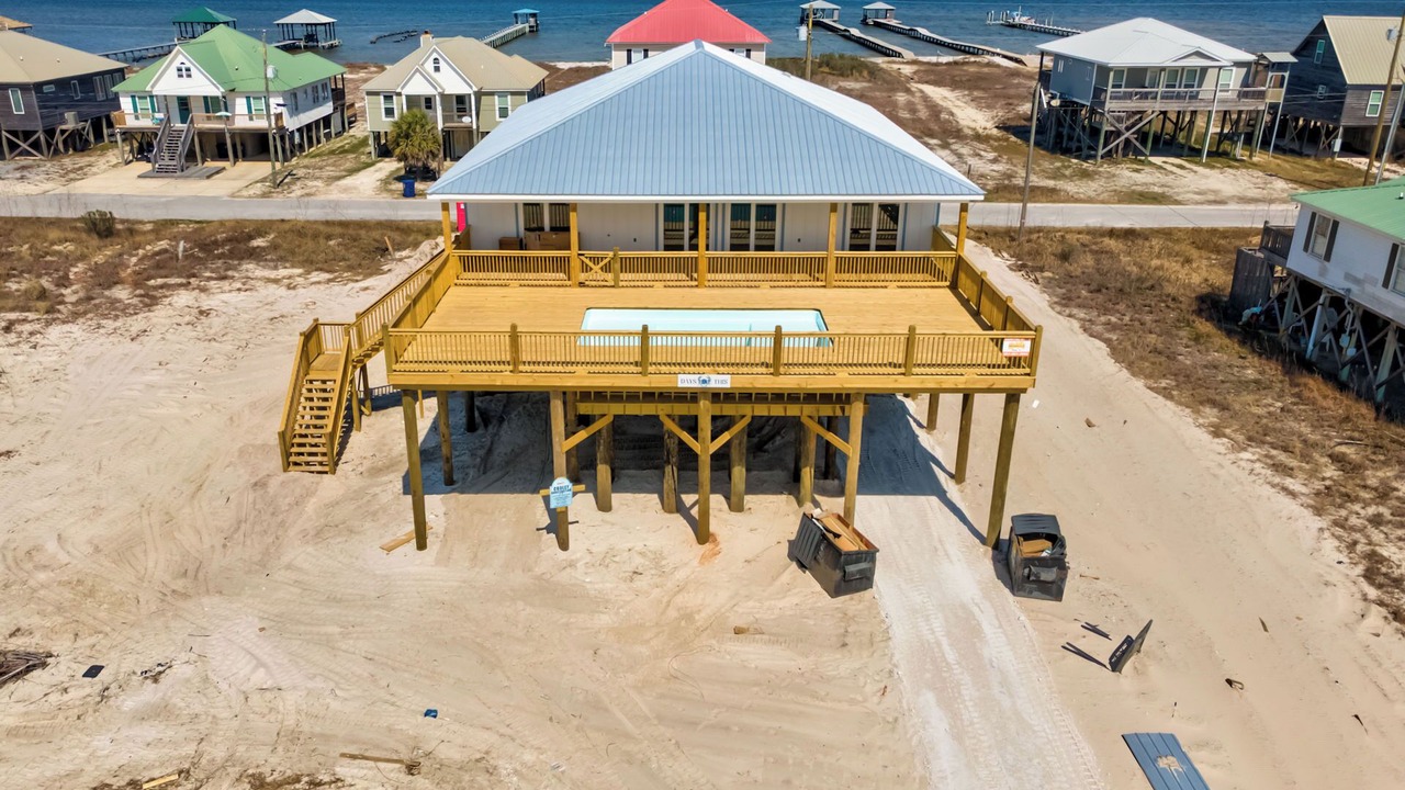 Photo of Outdoor in Dauphin Island