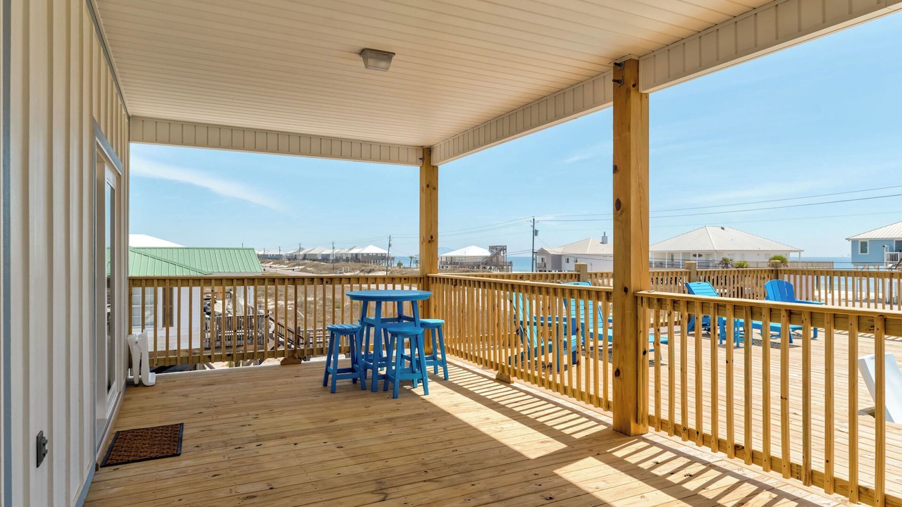 Photo of Outdoor in Dauphin Island