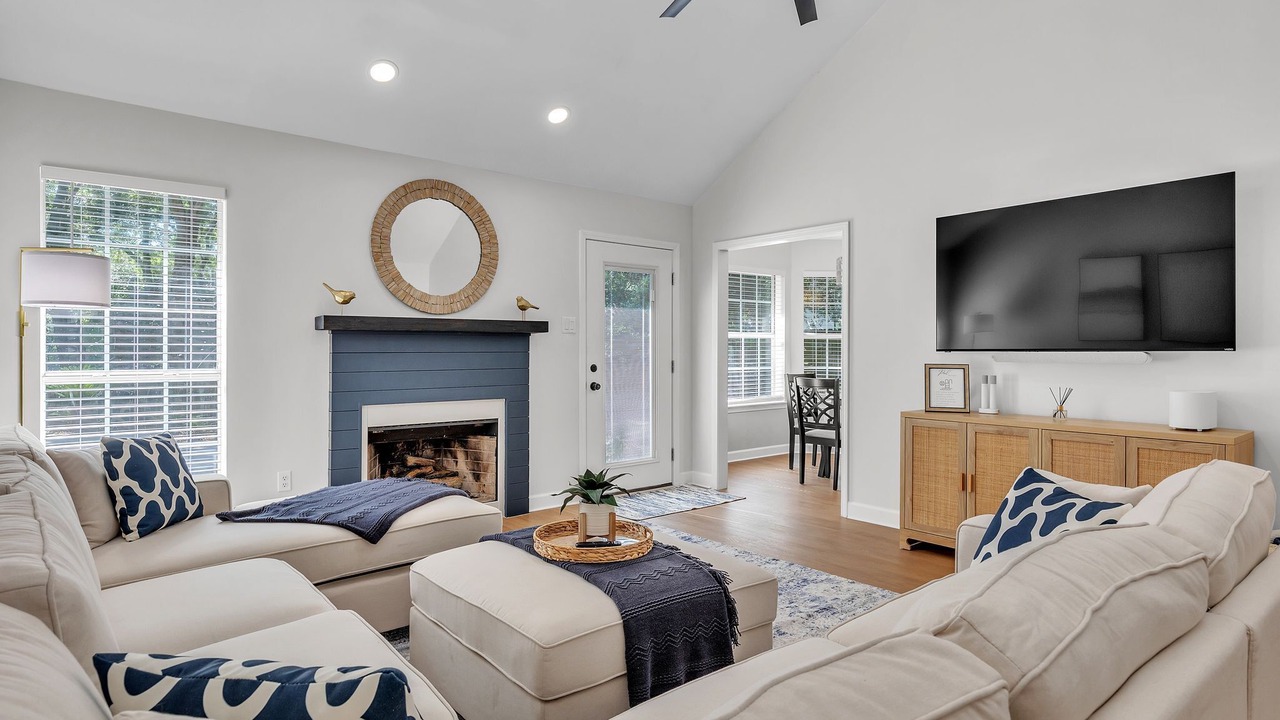 Photo of Livingroom in Malbis