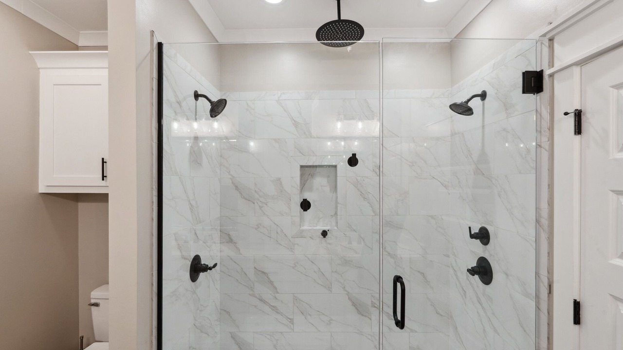 Photo of Bathroom in Shoreline Park