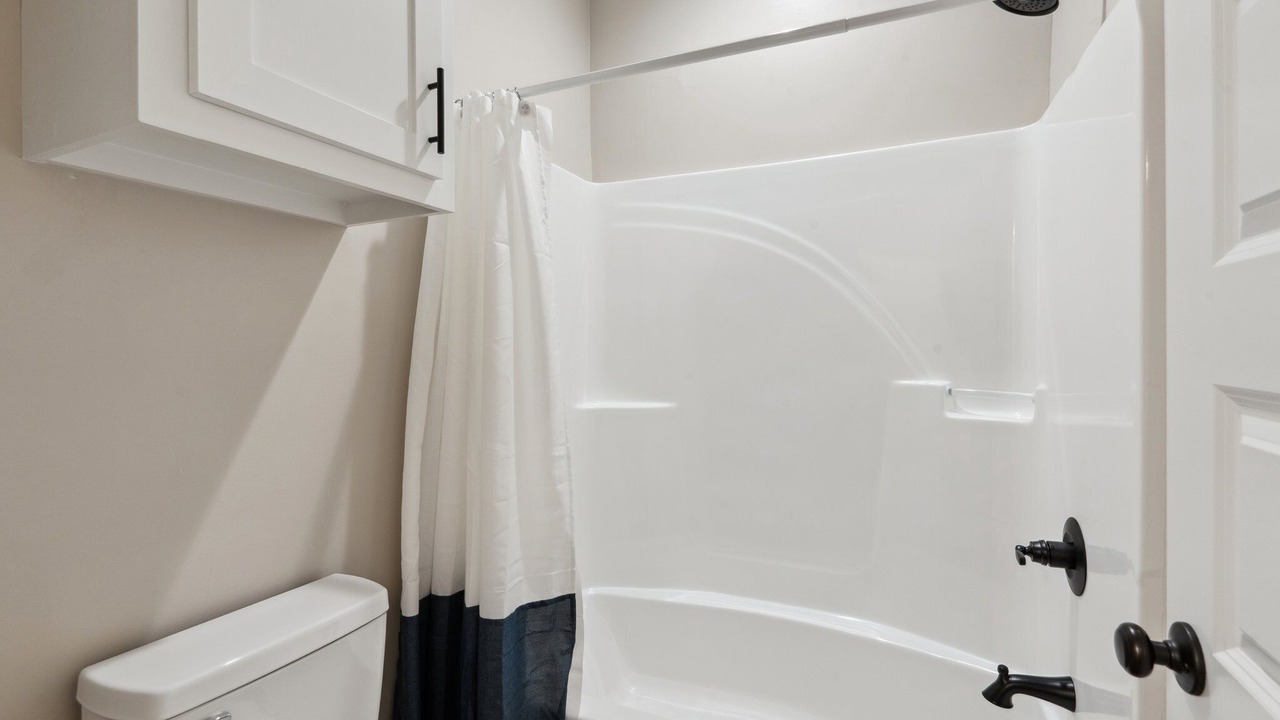 Photo of Bathroom in Shoreline Park