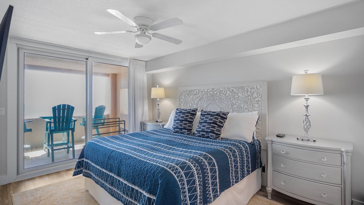 Photo of Bedroom in North West Florida