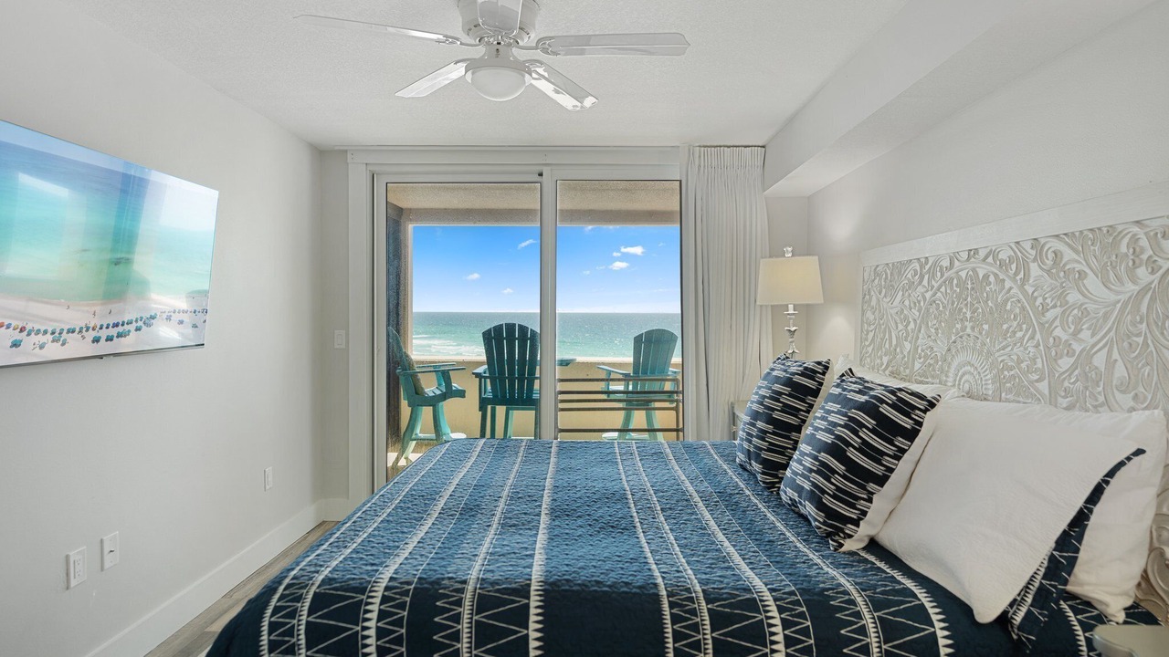 Photo of Bedroom in North West Florida