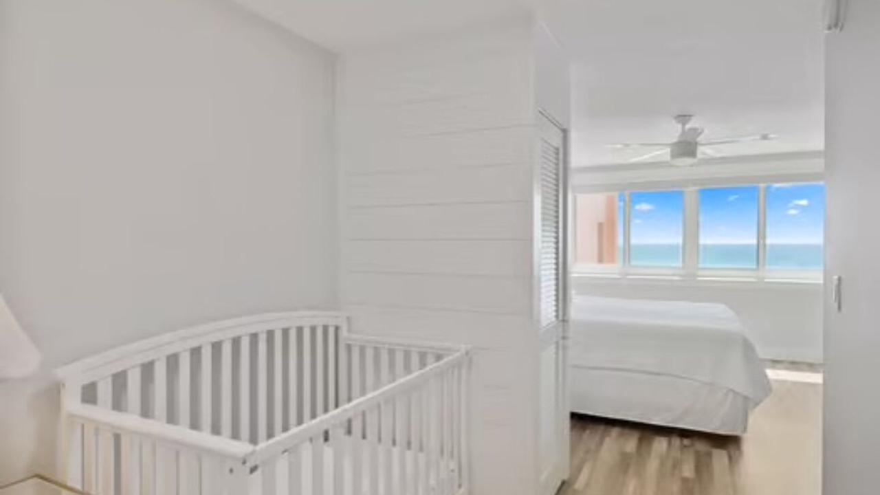 Photo of Bedroom in North West Florida