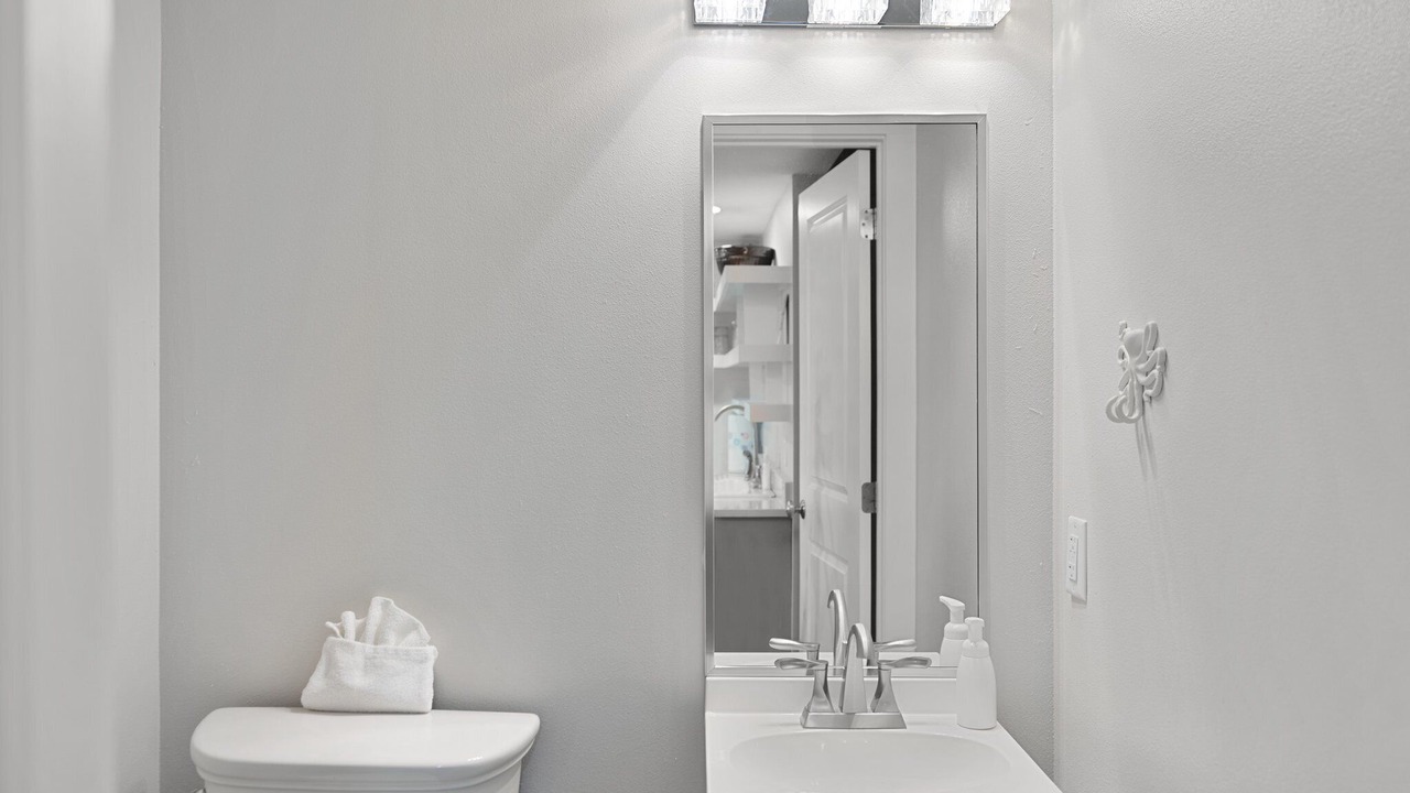 Photo of Bathroom in North West Florida