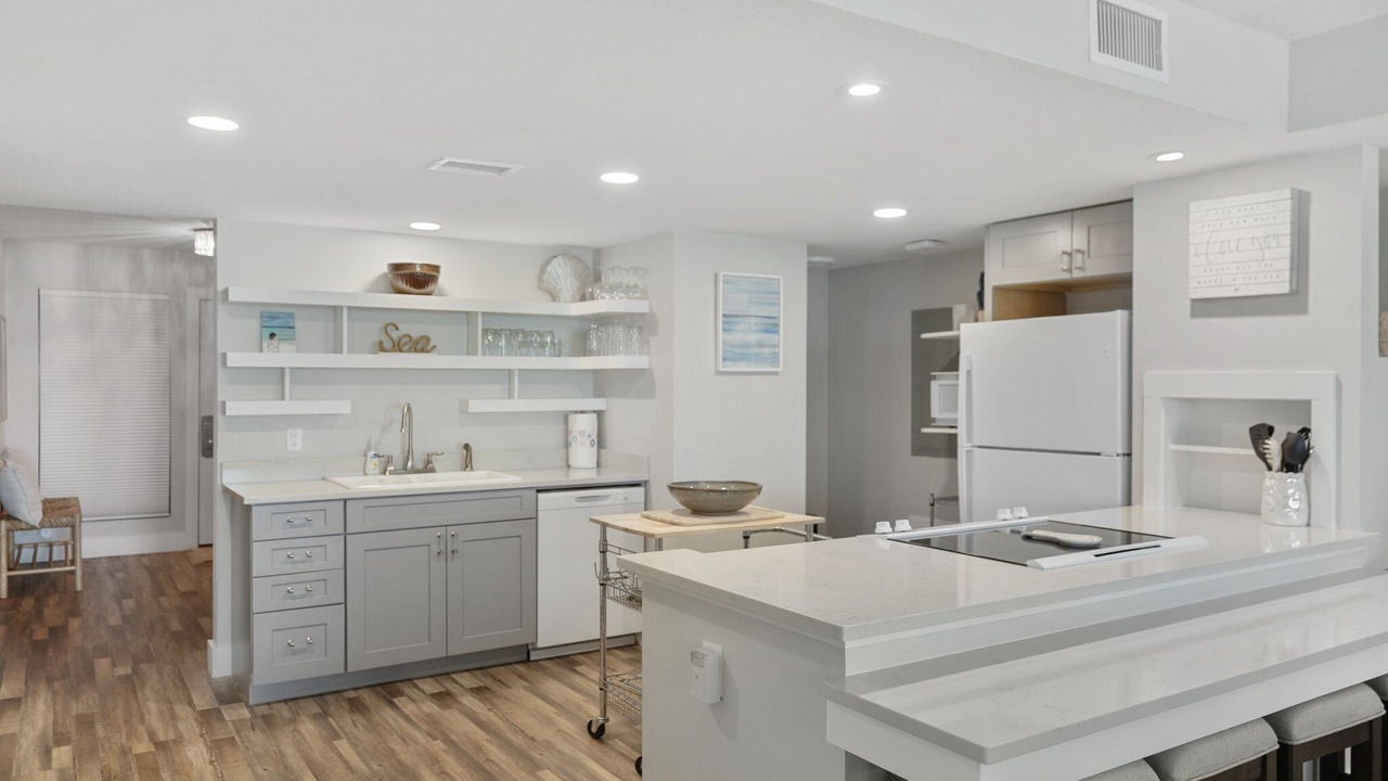 Photo of Kitchen in North West Florida