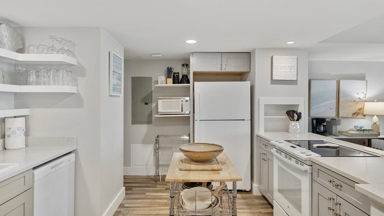 Photo of Kitchen in North West Florida