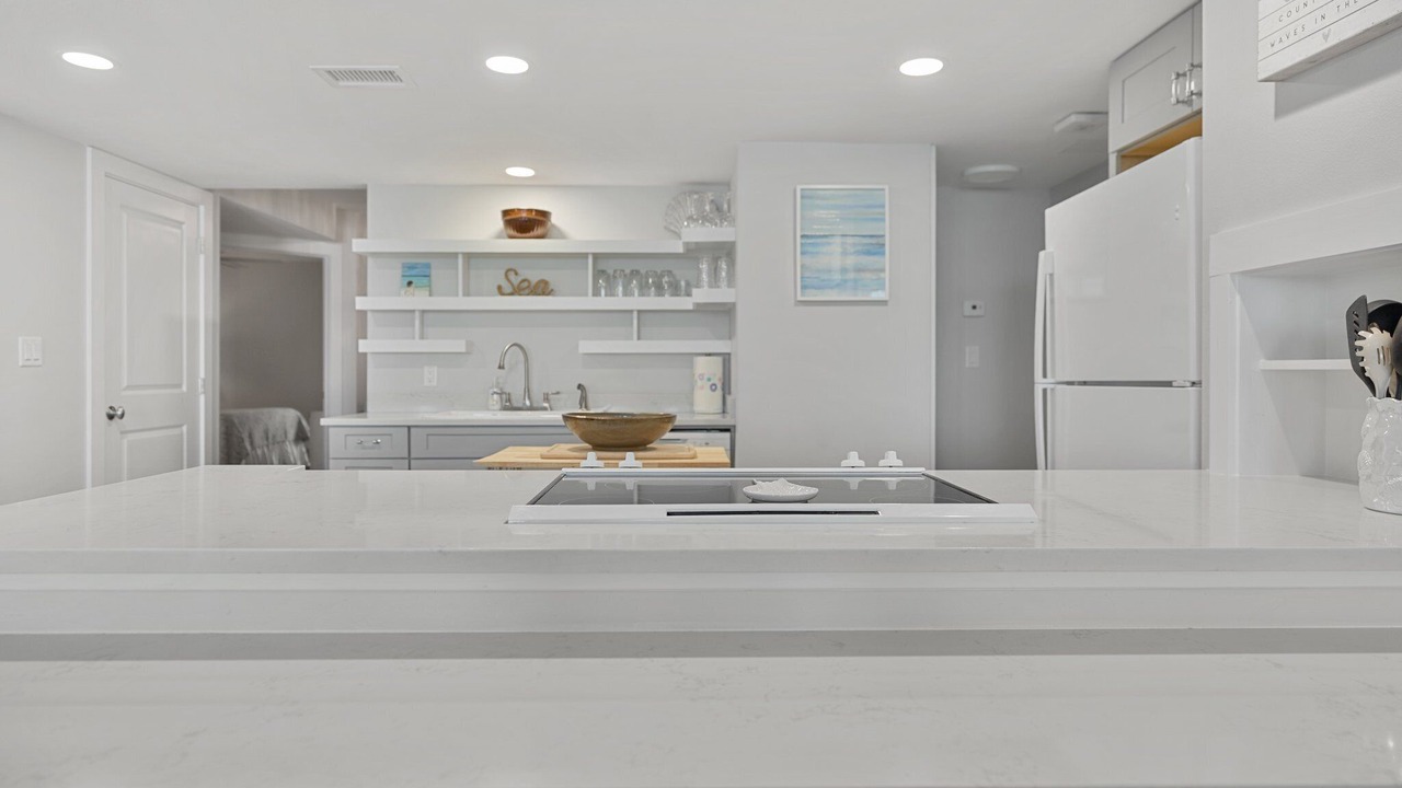 Photo of Kitchen in North West Florida